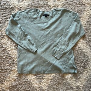 american eagle sweater